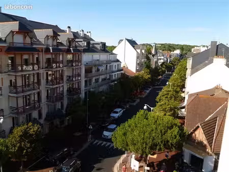 duplex 3 pièces 67 m²