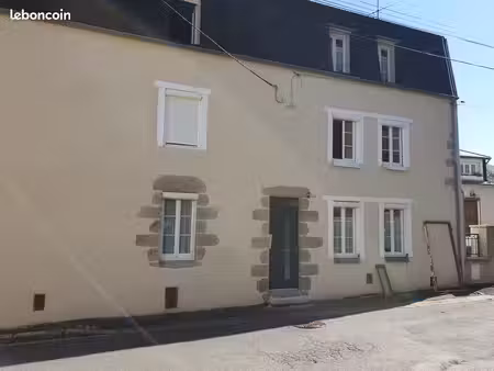 appartement meublé  f1
