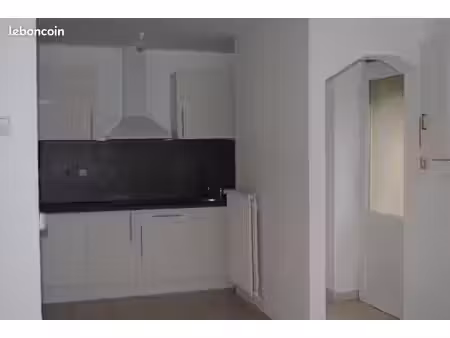 appartement f2