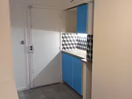 studio 12 m² neuilly-sur-seine (92200) 690 /mois. semi-équipé