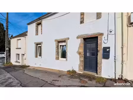 appartement 2 pièces 29 m²