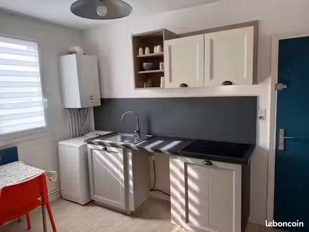 appartement hyper centre ville