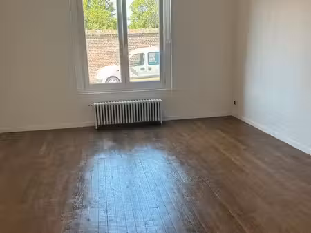 loue appartement