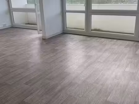 appartement quartier maupas