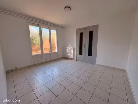 appartement 2 pièces 37 m²