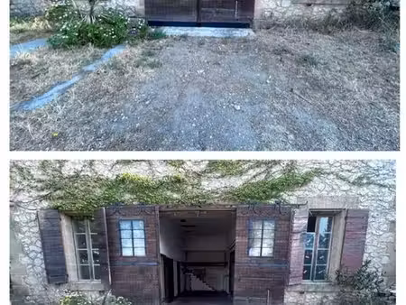 garage local parking