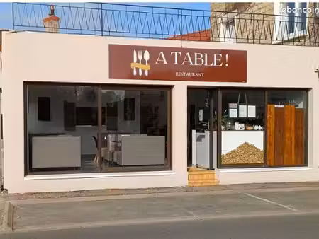 à louer – local commercial de 82 m² à cercy-la-tour (58)