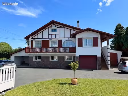 maison 4 pièces 103 m²