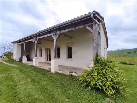 maison à louer