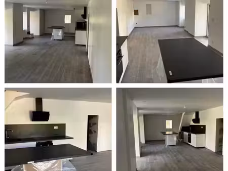 maison 120 m2 secteur meursault