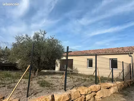 maison 95 m2