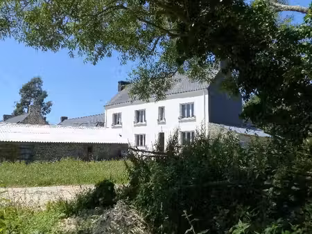 maison familiale meublée