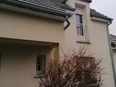 maison troyes avec terrain garage 125m2