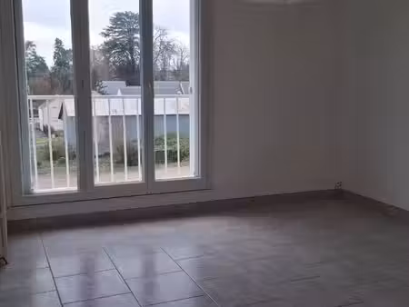 appartement f3 - 62m2