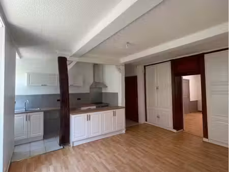 appartement t3 centre ville chaumont