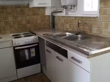 location duplex meublé