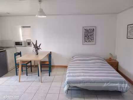 studio à lannion