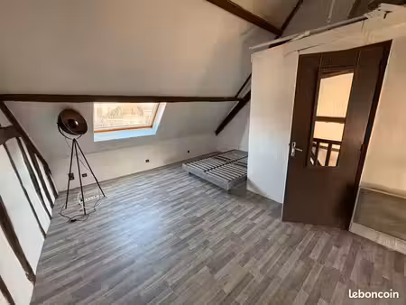appartement t2