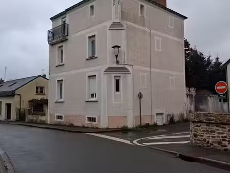 appartement climatisé plein centre de st martin du fouilloux disponible au 15/11/2026