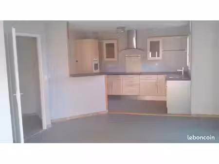 appartement t2 /52 m2 ville la grand