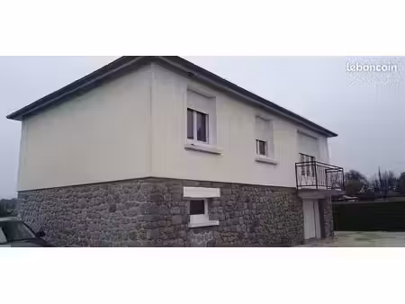 a louer maison a erbree