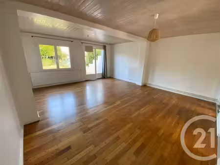 maison à louer - 4 pièces - 83 12 m2 - le mans - 72 - pays-de-loire