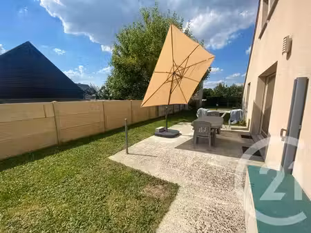 maison à louer - 4 pièces - 116 24 m2 - ruaudin - 72 - pays-de-loire