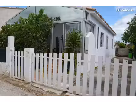 maison 4 pièces