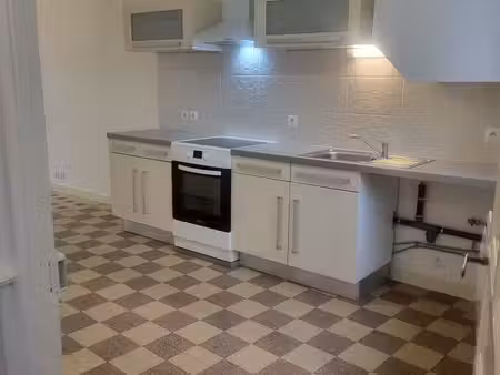 maison de village