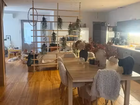 appartement t4