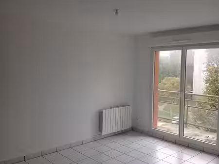 appartement 4 pièces saint-valery