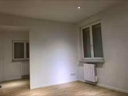 appartement à louer sur haguenau