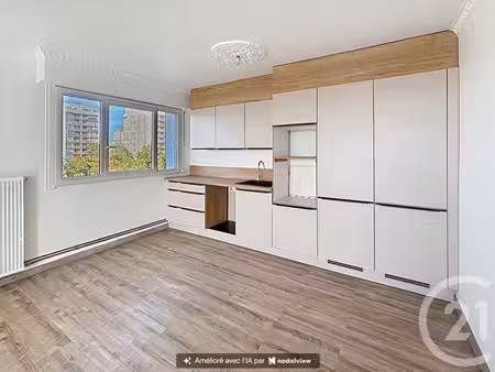 appartement t3 à louer - 3 pièces - 68 53 m2 - melun - 77 - ile-de-france