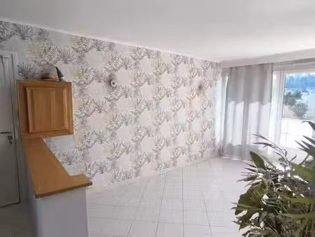 location appartement t3 avec garage