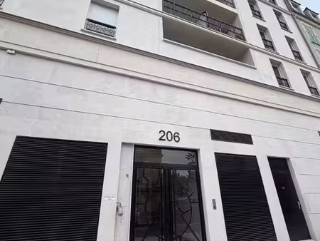 parking/box champigny-sur-marne