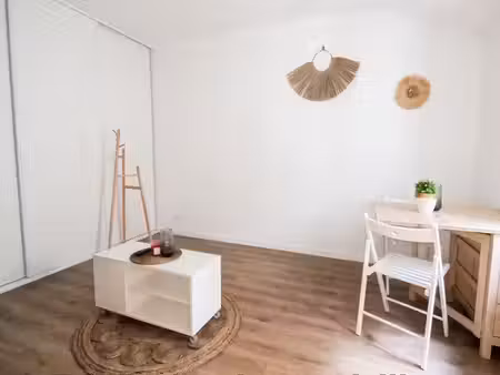 maison 1 pièce 32 m²