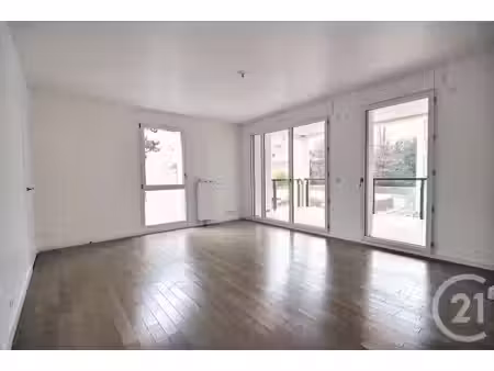 appartement f4 à louer - 4 pièces - 89 85 m2 - boulogne billancourt - 92 - ile-de-france