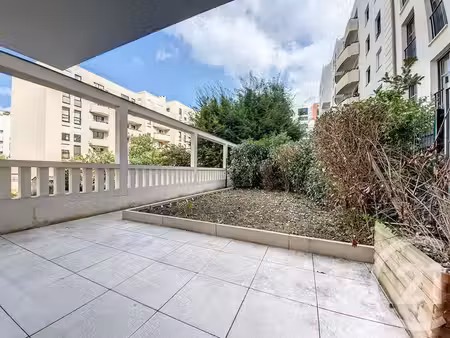 appartement f4 à louer - 4 pièces - 84 73 m2 - puteaux - 92 - ile-de-france