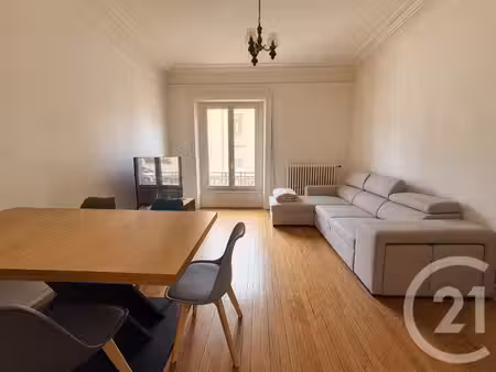 appartement f3 à louer - 3 pièces - 80 43 m2 - raon l etape - 88 - lorraine