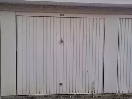 cherche garage a louer personne sérieuse de sisco a furiani