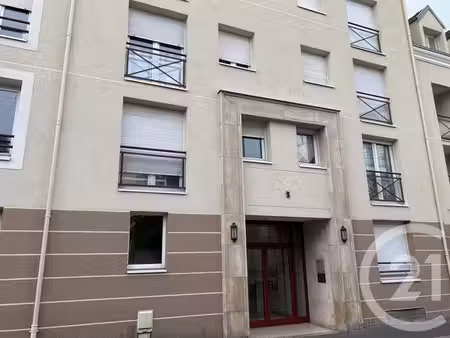 appartement f1 à louer - 1 pièce - 27 m2 - argenteuil - 95 - ile-de-france