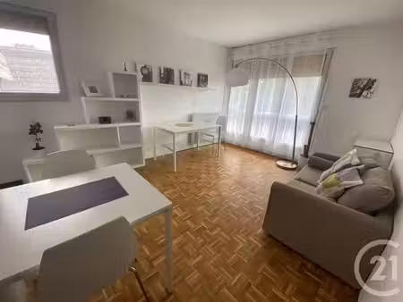 appartement f1 à louer - 1 pièce - 39 m2 - cergy - 95 - ile-de-france