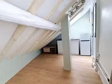 appartement de 1 pièces
