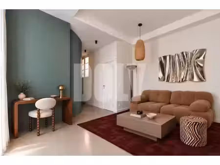 doly - appartement - rue d'enghien  75010