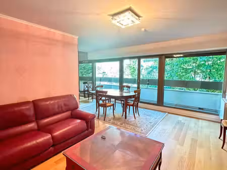 2 pièces 75016 paris 73.68m²