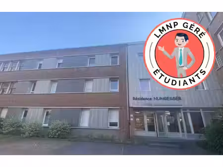 appartement meublé - lmnp géré