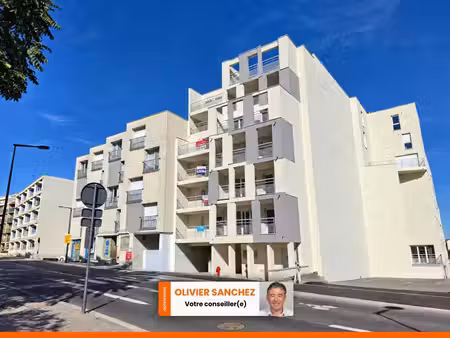 t2 neuf avec terrasse plein sud – garage – ascenseur – terrasse partagée vue panoramique
