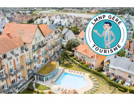 appartement meublé - lmnp géré