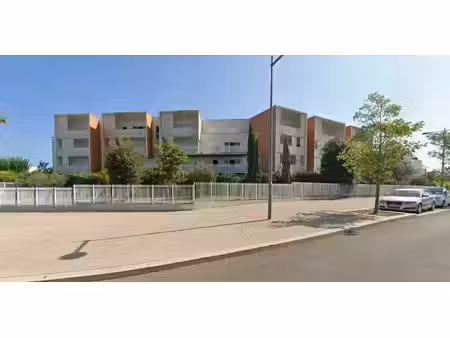 réf. 10 182 - viager libre - juvignac (34)