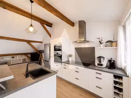appartement agréable proche quai de seine - 10 min gare